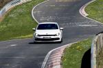 Volkswagen Scirocco 2008 года